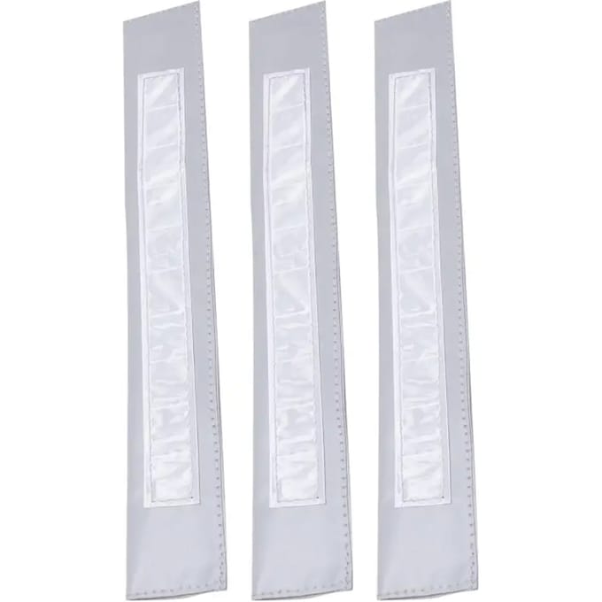 Accessoires voor rijzadels Waldhausen Reflex (x3)