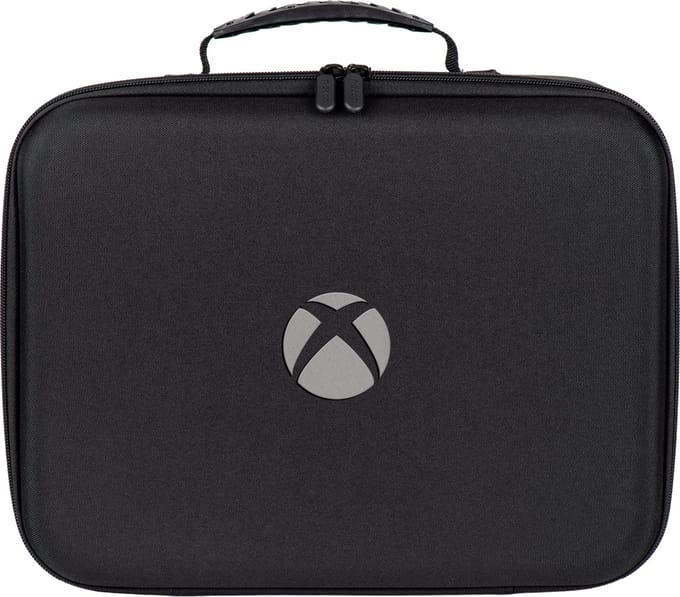 OPBERGKOFFER VOOR ROG XBOX ALLY / ROG XBOX ALLY X