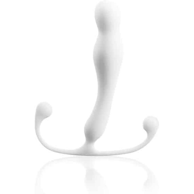 Aneros - Legendarische Prostaatstimulator Trident Eupho - Wit