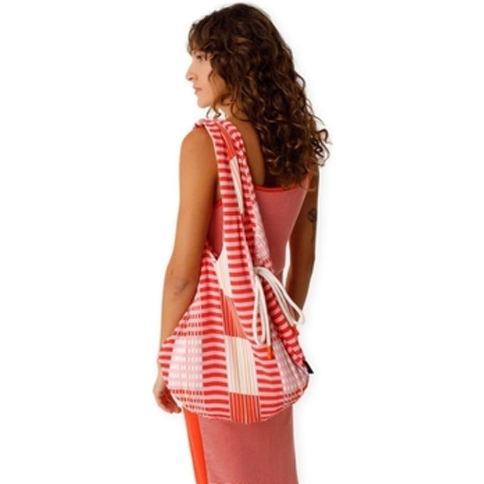 Boodschappentas Skfk Zelai Bag - Multicolor