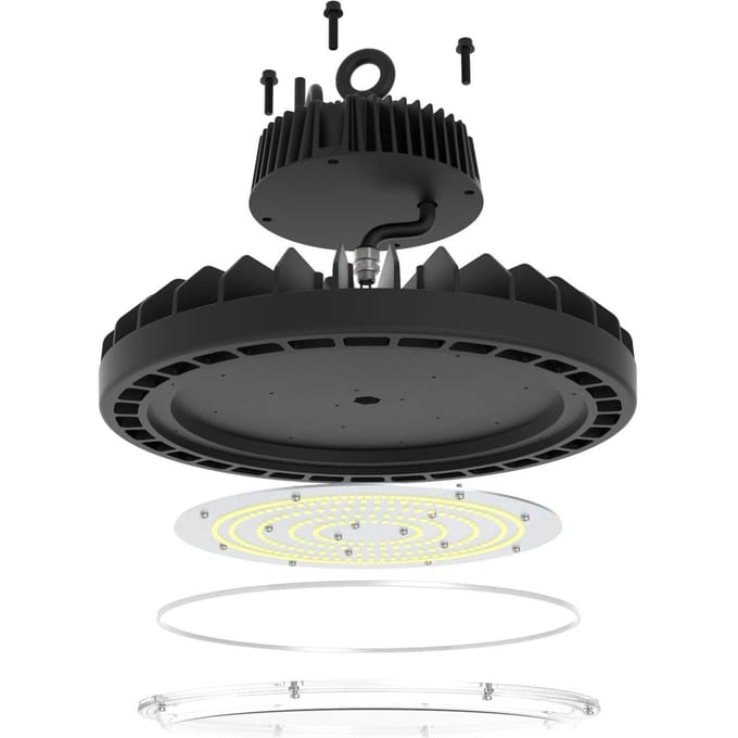 InnoGreen CORE 3.0 BASELine Spot Ø28cm 110W 840
