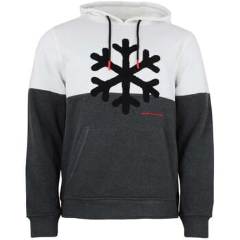 Capuchon sweaters Peak Mountain Sweat à capuche homme CARLO