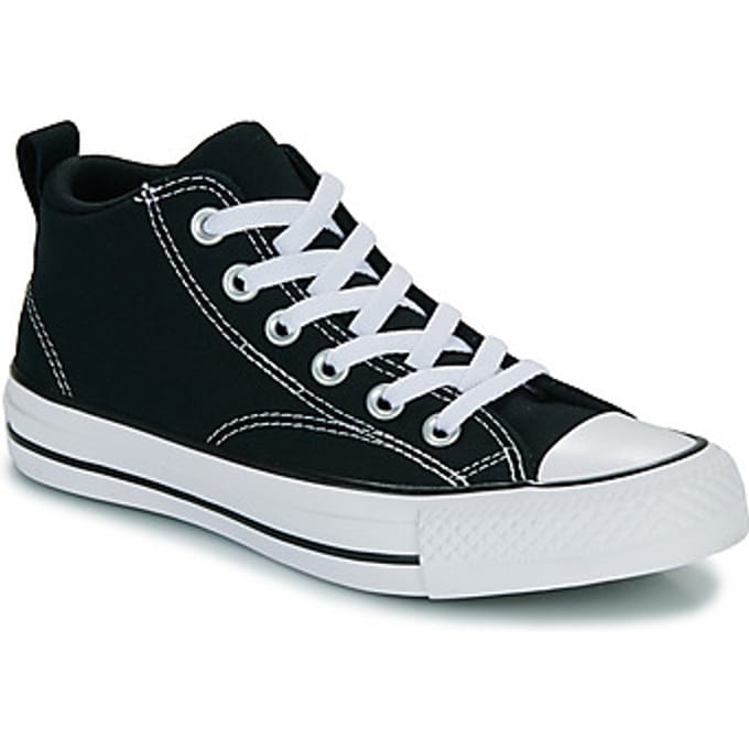 Converse  Hoge Sneakers CHUCK TAYLOR ALL STAR MALDEN STREET