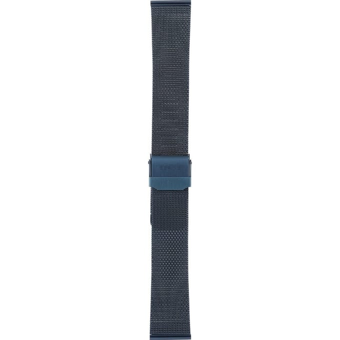 Bering Straps PT-A17140S-BMLX Ultra Slim Multifunction band