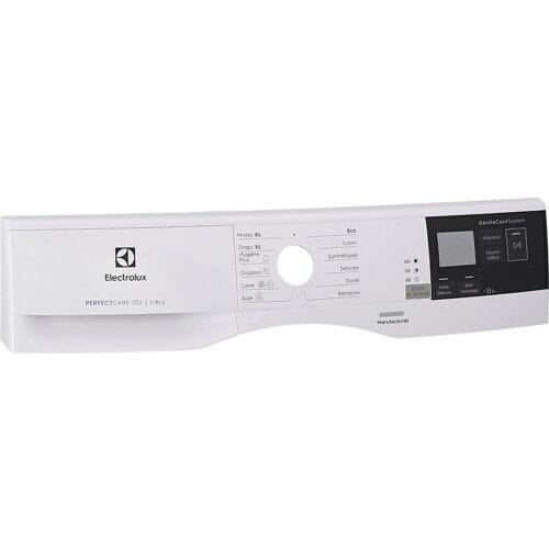 AEG controlepaneel, wit, Electrolux, FR 140296349016