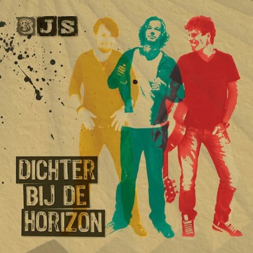 Dichter Bij De Horizon - 3js