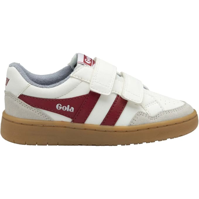 Kindertrainers Gola Eagle