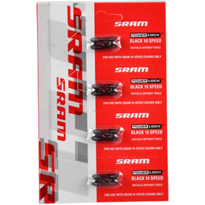 Snelle sluiting Sram PC 1090/1070 (x4)