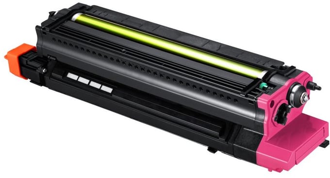 Samsung Drum CLXR8385MSEE Magenta (rendement 30000 standaard pagina's)