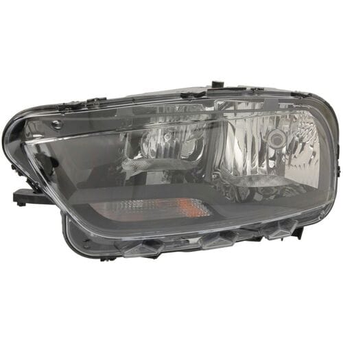 Koplamp, bevestiging VALEO 450558