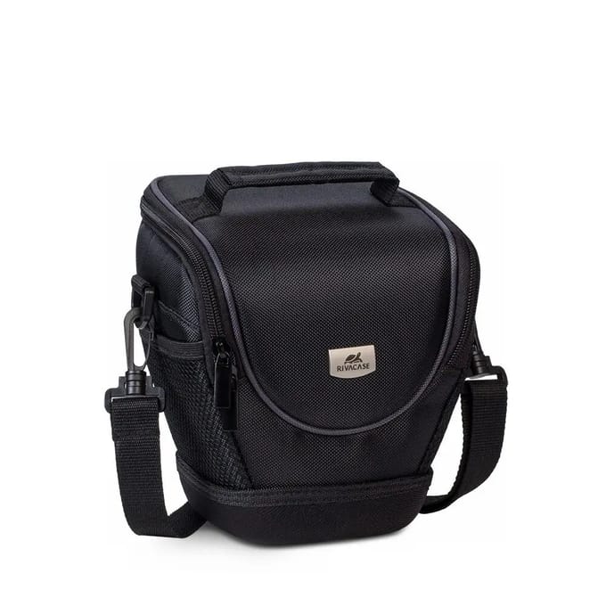 Schoudertas voor reflexcamera Rivacase Ipanema 7205A-01