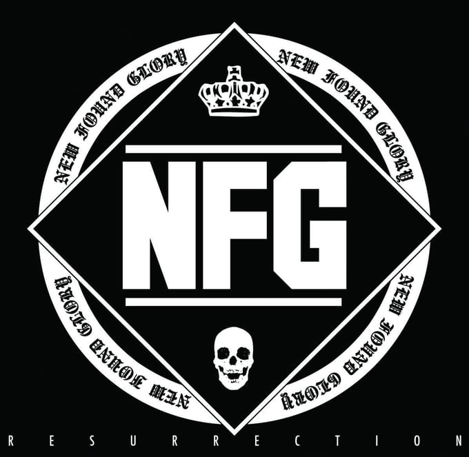 Resurrection - New Found Glory