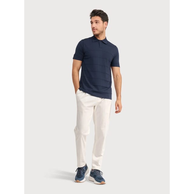 Blue Industry Kbis26-m6 polo navy