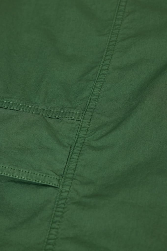 Closed Cali-x Matcha Green Maat: W28L32 | Cargobroeken Outlet | Dames | Groen