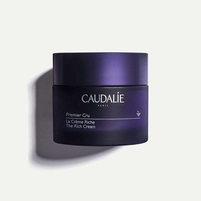 Caudalie Premier Cru De Rijke Crème