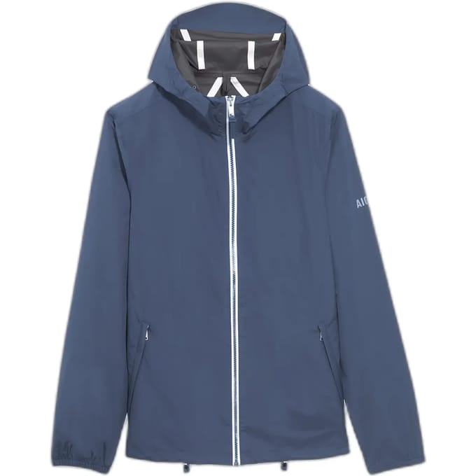 Korte en opvouwbare windjack Aigle Rainpack 70 MTD®