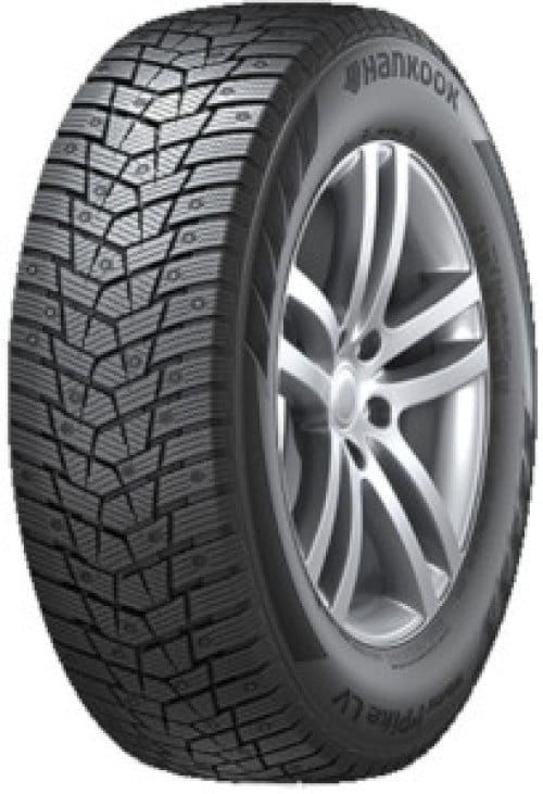 Hankook Winter i*Pike LV RW15 ( 185/75 R16C 104/102R, met spikes SBL )