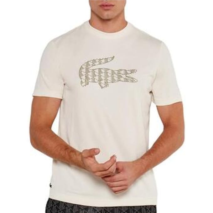 T-shirt Lacoste TH2623