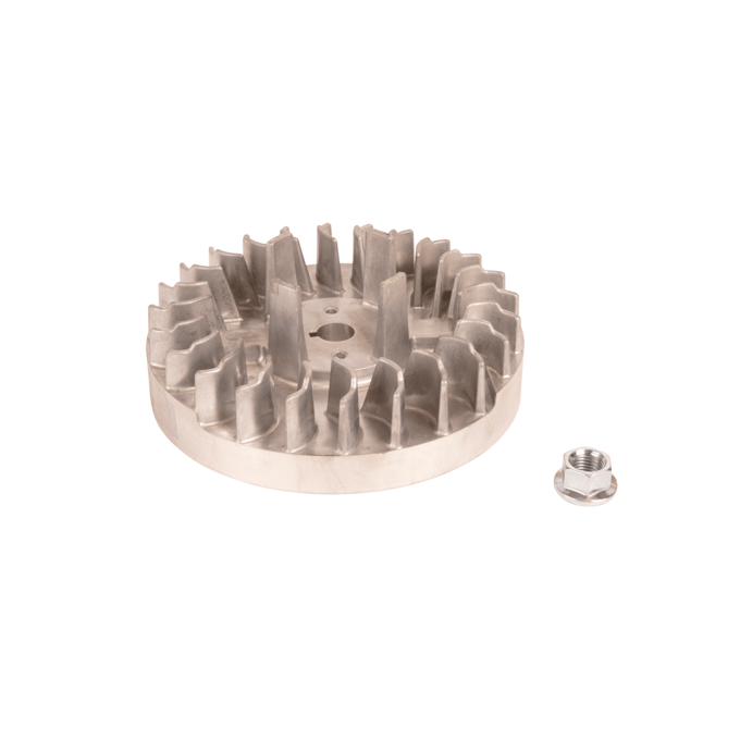 Flywheel