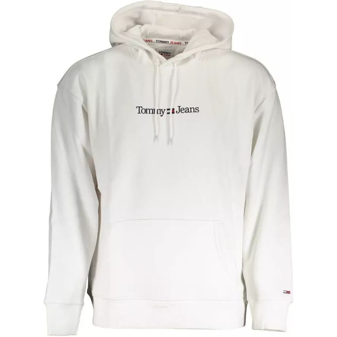 Tommy Jeans Hoodie Dm0dm07456