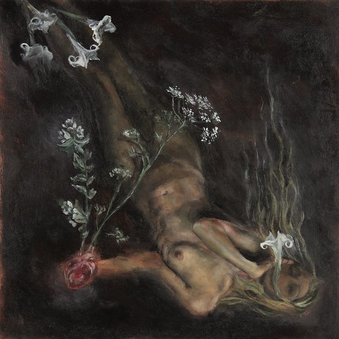 Serpents - Anima (LP)