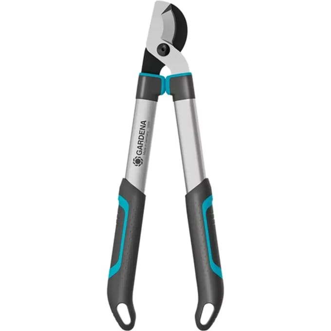 Gardena Takkenschaar EasyCut S, Bypass-snede, ideaal voor groen hout
