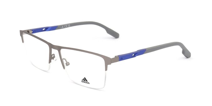 Brillen met correctie Adidas SP5068 015
