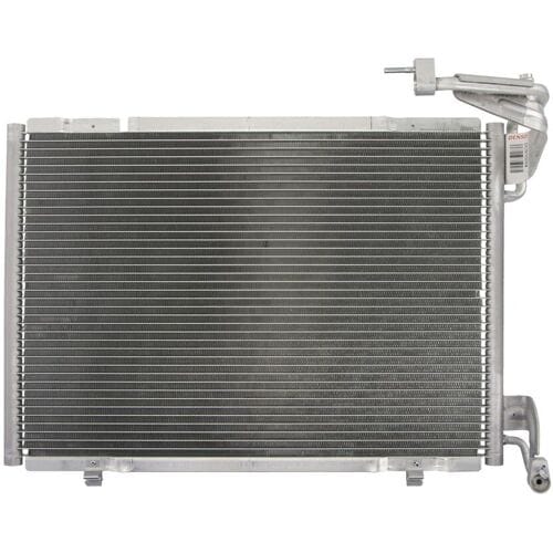 Condensator, airconditioning DENSO DCN10054