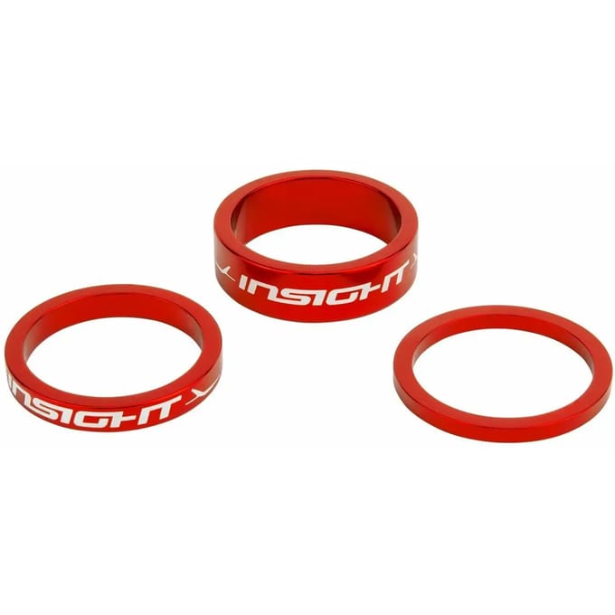 Kopring Insight 1-1/8"