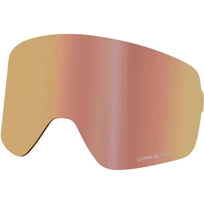Skibril lens Dragon Nfx2 Rpl Ion