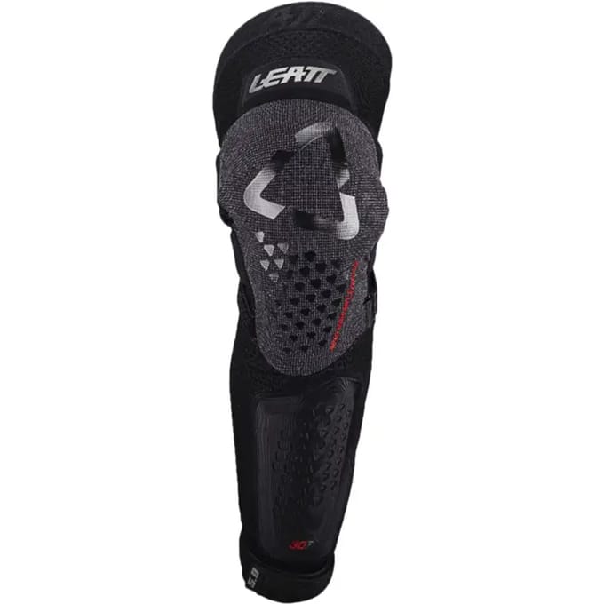 Leatt 3DF 5.0 Evo EXT Kniebeschermers -