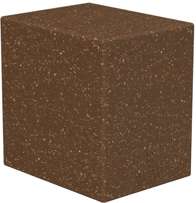 Ultimate Guard Return to Earth Boulder 133+ - Brown