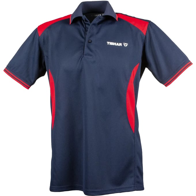 Katoenen polo Tibhar Kosmos