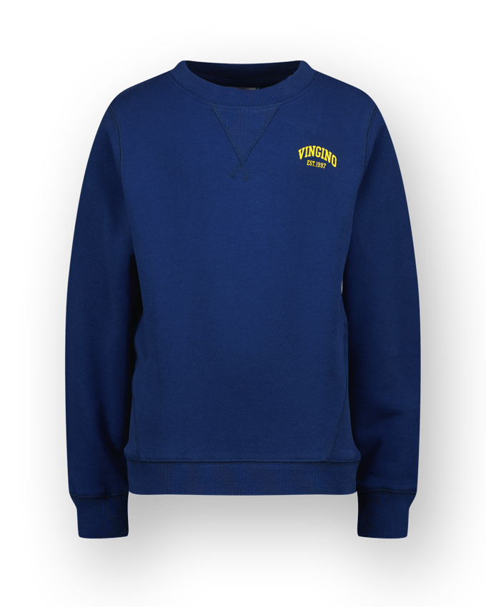 Sweater Icon-crewneck