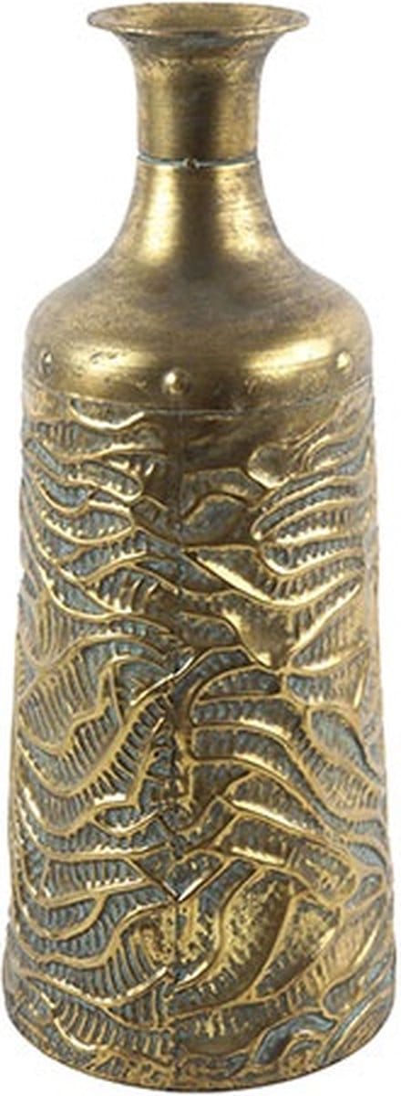 Fles Gladis S goud