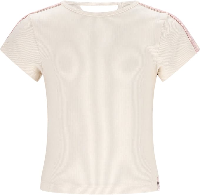 NONO N512-5401-020_116 Meisjes Tshirt Kris - Maat 116