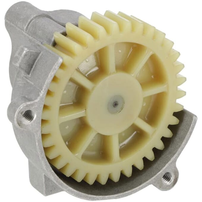 Briggs & stratton oliepomp