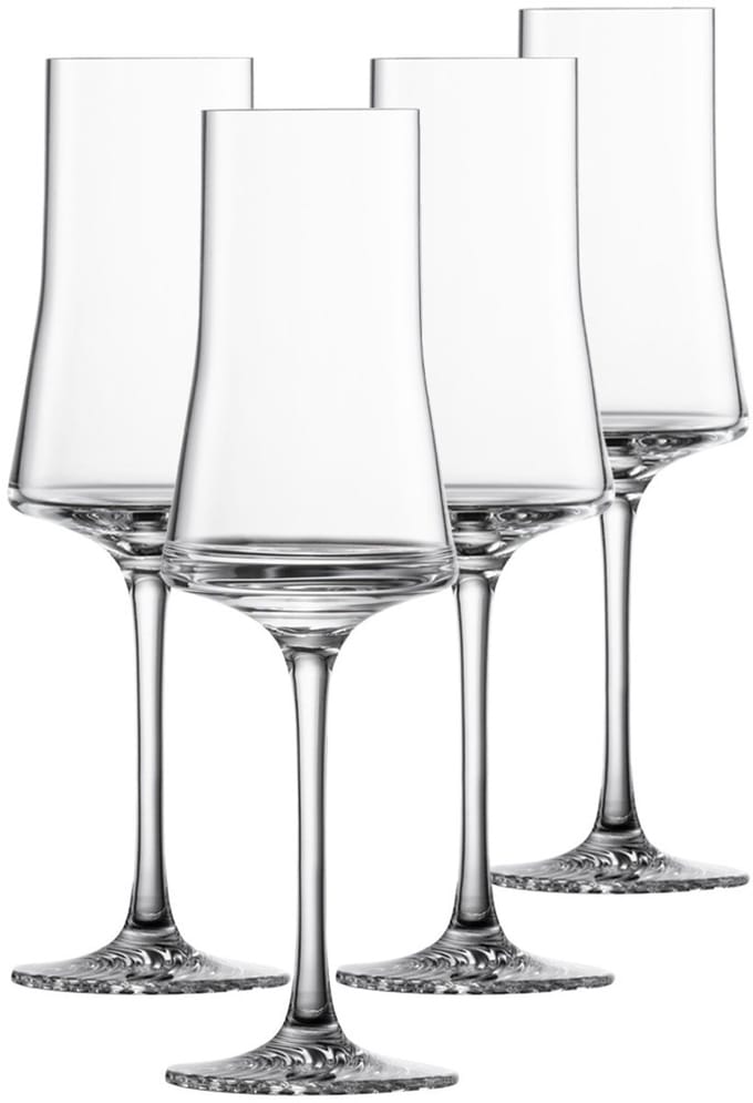 Zwiesel Glas Echo Grappaglas 155 - 0.147Ltr - set van 4
