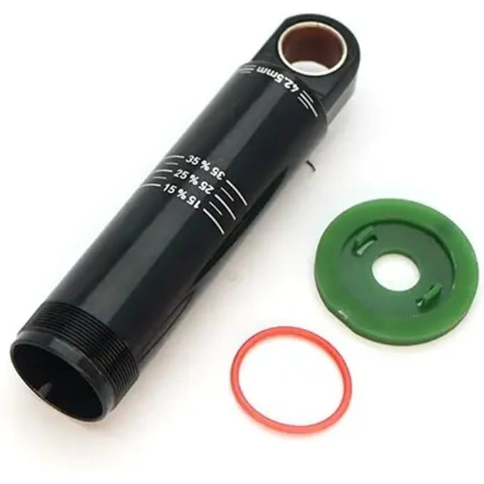 Schokdemper compressie kit Rockshox Corps/Ifp Std 42.5mm Sidluxe A1 2021