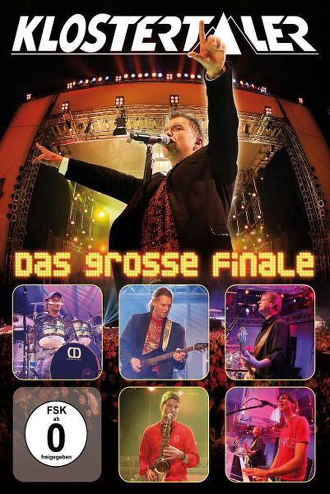 Klostertaler - Das Grosse Finale