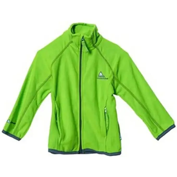 Fleece Jack Peak Mountain Sweat polaire garçon ECAFONE