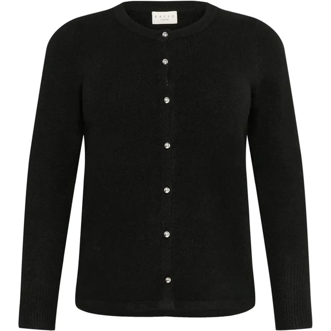 Damesvest KAFFE Curve KCNiela