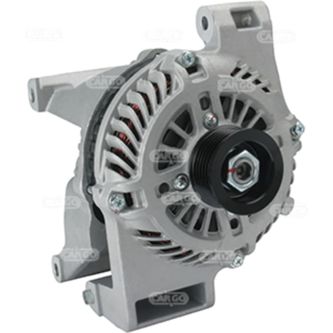 Driefasige generator HC-CARGO 115786