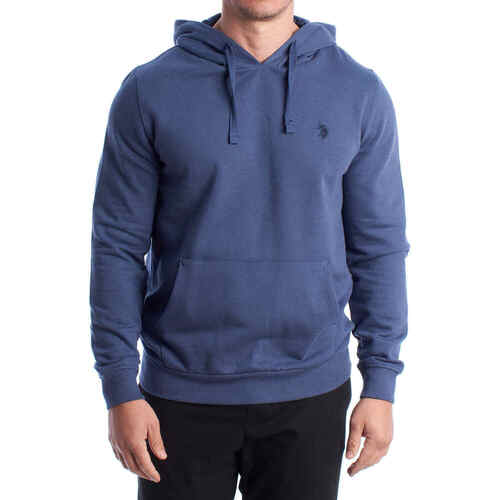 U.S. POLO ASSN. fleecetrui US42162030-378 2XL