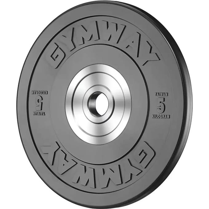 Bodybuilding schijf Gymway 5 kg