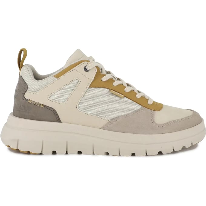Trainers Palladium Pallaflex Mix