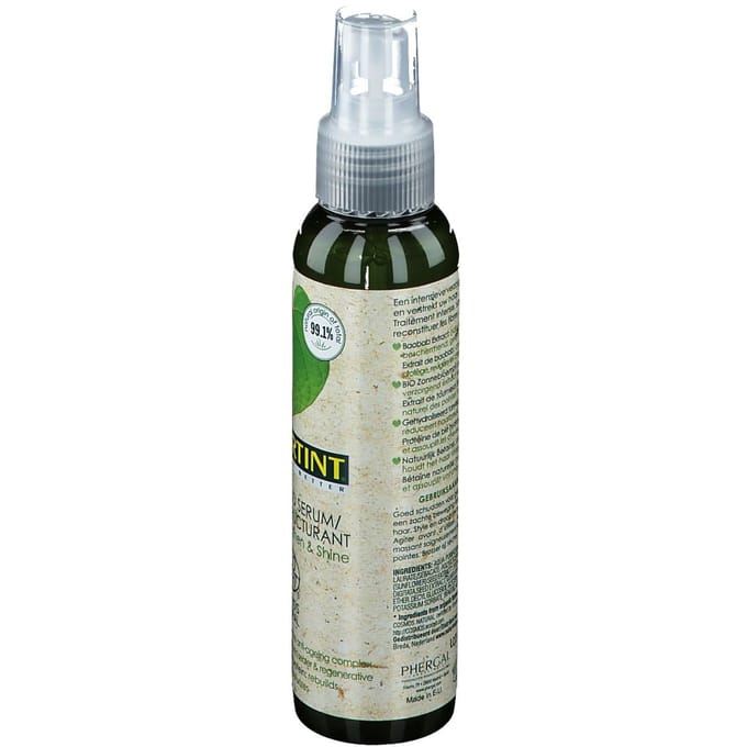 Herstellend Serum - NATURTINT - 125ml - Vegan - Microplastic FREE