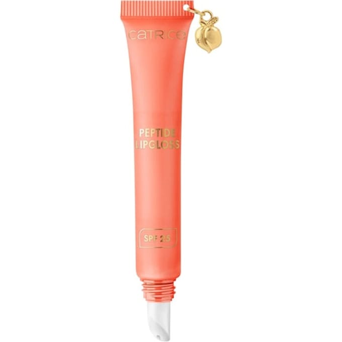 Catrice Lipgloss The Summer Edit Peptide Lippen Dames 11.5 ml