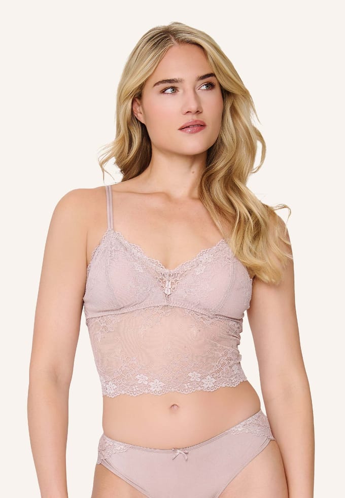 LingaDore DAILY Bralette
