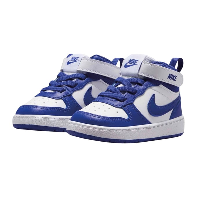 Nike Court Borough Mid 2 Sneakers Junior